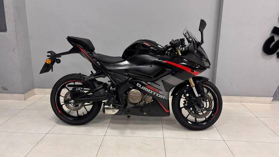 SHINERAY SBM 250 S 